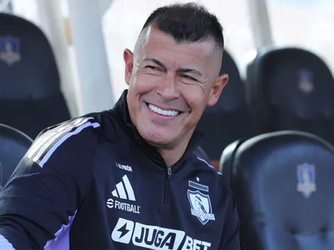 El alivio que tendrá Almirón con los minutos sub 21 ante Iquique