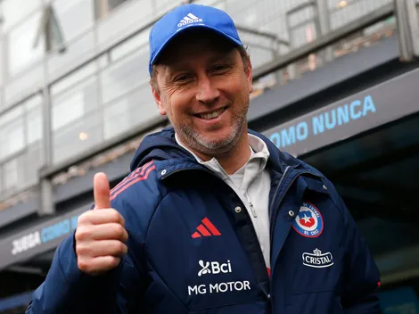 ¿Multicampeón al rescate? El perfil que busca la Roja en Luis Mena