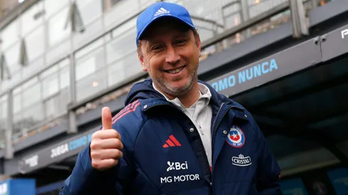 ¿Multicampeón al rescate? El perfil que busca la Roja en Luis Mena