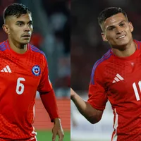 Objetivo 2030: los jugadores de Colo Colo apuntados a liderar el nuevo proceso de la Roja