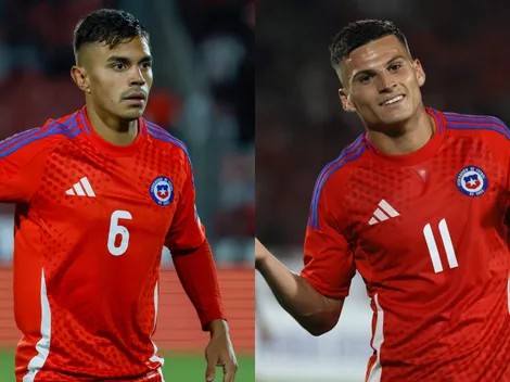 Los jugadores de Colo Colo apuntados a liderar el nuevo proceso de la Roja