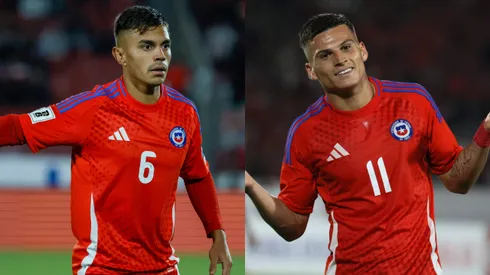 Los jugadores de Colo Colo apuntados a liderar el nuevo proceso de la Roja