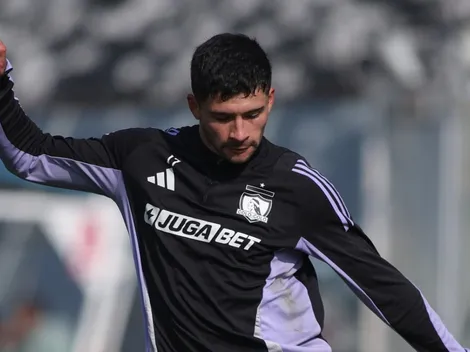 Las opciones que le surgen a Riquelme fuera de Colo Colo