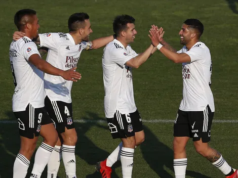 Presentan millonaria demanda contra Colo Colo por antigua deuda en fichaje