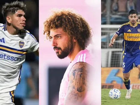 Los exs Colo Colo que disputarán el Mundial de Clubes