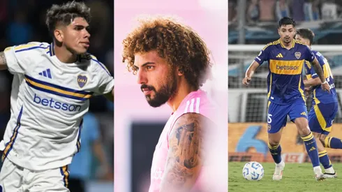 Los exs Colo Colo que disputarán el Mundial de Clubes