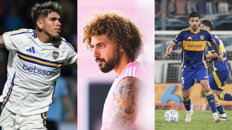 Los exs Colo Colo que disputarán el Mundial de Clubes
