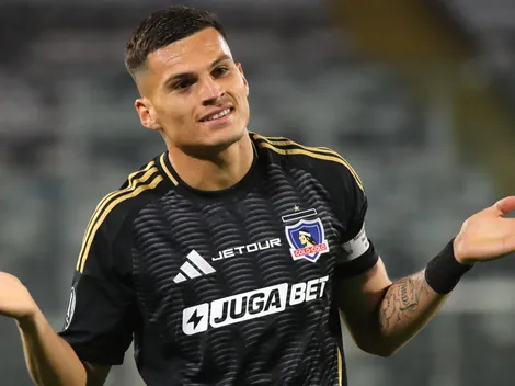 ¿Hay ofertas por Cepeda? Colo Colo entrega una respuesta oficial