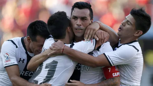 Se tomó dos botellas de whisky, fue goleador y campeón con Colo Colo.