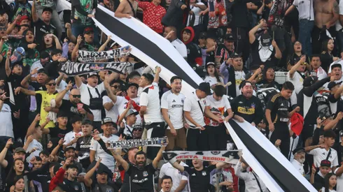 Entradas Colo Colo vs Cobresal: proceso de venta para el partido.