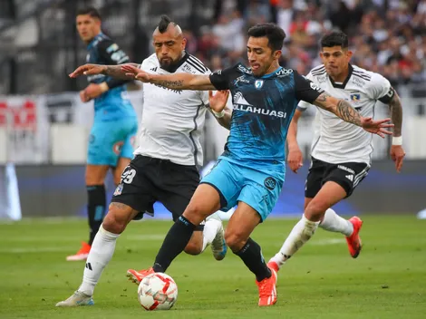 La gran importancia que tiene el Colo Colo vs Iquique