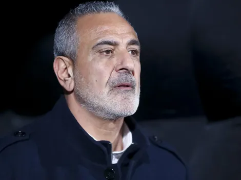 Pablo Milad se abre a dejar la ANFP tras el fracaso de Chile