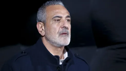 Pablo Milad se abre a dejar la ANFP.