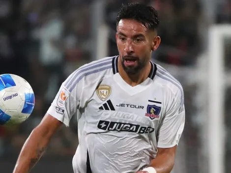 La calculadora de Isla para poder renovar contrato en Colo Colo