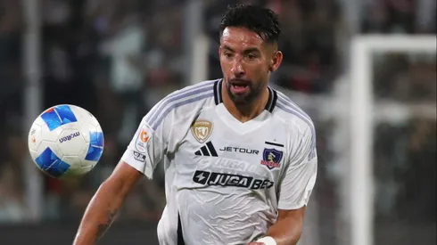 ¿Cómo va la renovación de Isla en Colo Colo?