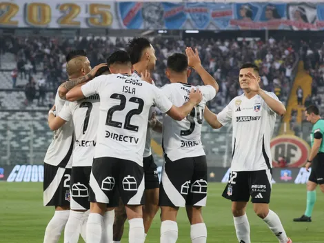 Las sorpresas que prepara Colo Colo vs Iquique