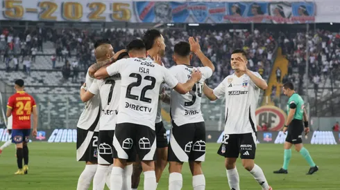Colo Colo tiene algunas sorpresas para enfrentar a Deportes Iquique.