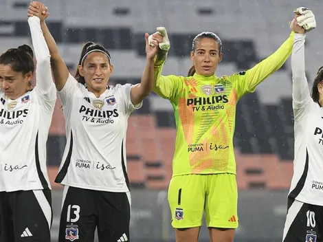 ¿Habrá lluvia? Pronóstico del tiempo para el Colo Colo Fem vs la U