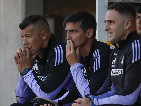 ¿Quién dirigirá a Colo Colo vs Deportes Iquique?