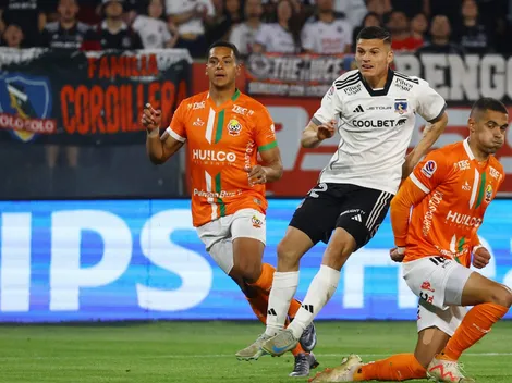 Estos son los precios de las entradas para Colo Colo vs Cobresal