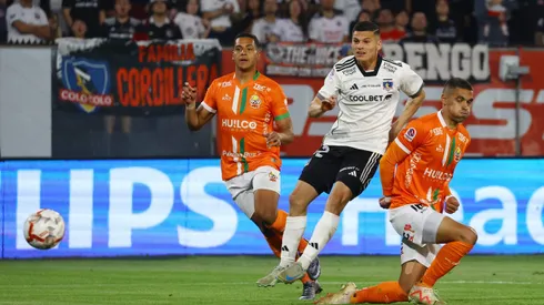 Estos son los precios de las entradas para Colo Colo vs Cobresal.