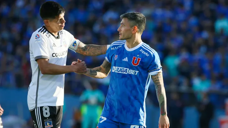 ¡Revelan posible fecha para disputar la Supercopa entre Colo Colo y la U!