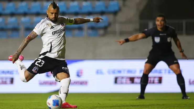 Vidal pone paños fríos al encontrón con Fernando de Paul