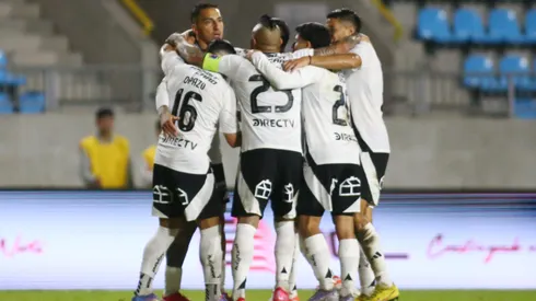 Regreso al Monumental: el próximo partido de Colo Colo