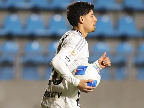 En Colo Colo celebran el regreso de Oroz: "Es un jugador que..."