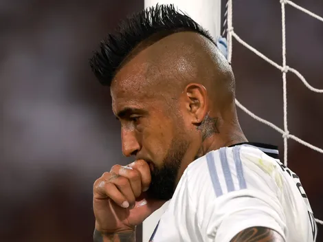 Experta en salud mental desglosa el momento de Arturo Vidal en Colo Colo