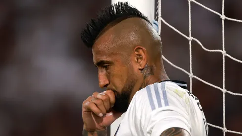 Experta en salud mental desglosa el momento de Arturo Vidal en Colo Colo