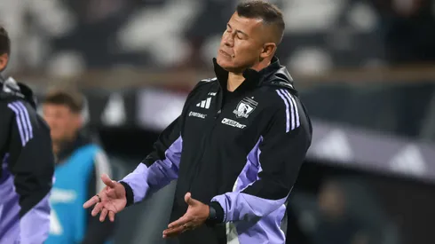 El problema sin solución en la temporada de Colo Colo