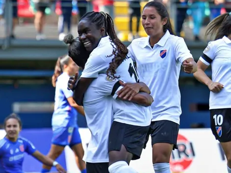 ¿Cuándo juega Colo Colo Femenino vs la U y qué canal transmite?