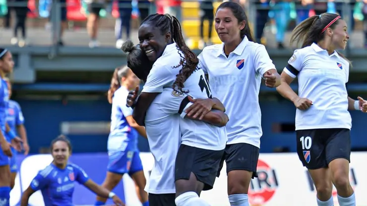 ¿Cuándo es el Superclásico Femenino?