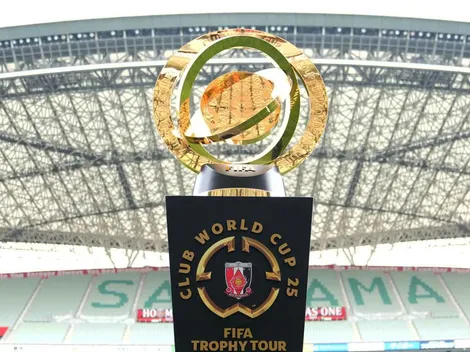 Mundial de Clubes 2025: ¿A qué hora se juega el primer partido y qué canal transmite?