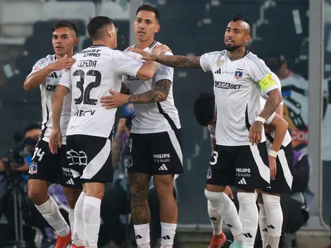 Tras el Limache vs La Calera: Así queda Colo Colo en la tabla del torneo