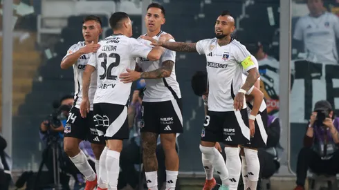 Tabla de posiciones de la Liga de Primera.