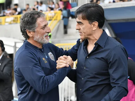 Se fue cuestionado de Colo Colo y ahora se postula para dirigir a la Selección