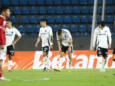 Tras Palestino vs La Serena: así queda Colo Colo en la tabla de posiciones