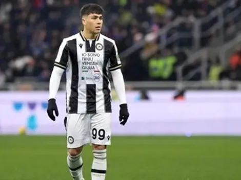 Ex PF de Colo Colo da la receta para la recuperación de Damián Pizarro