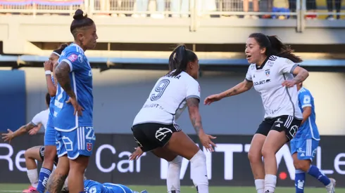 Colo Colo Femenino busca seguir invicto en el torneo nacional.
