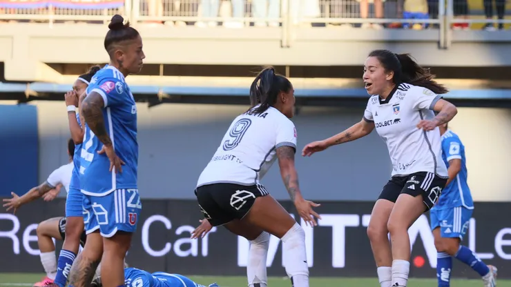Colo Colo Femenino busca seguir invicto en el torneo nacional.
