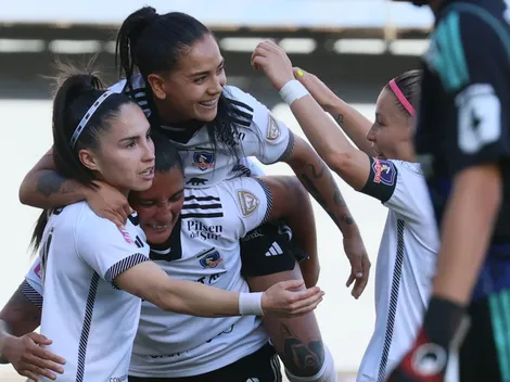 El esperado regreso de Colo Colo Femenino para el Superclásico