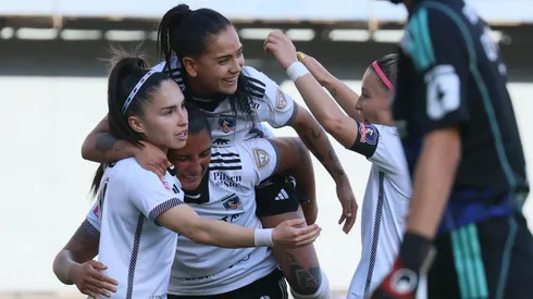 Colo Colo Femenino recupera a importante figura para el clásico con la U.