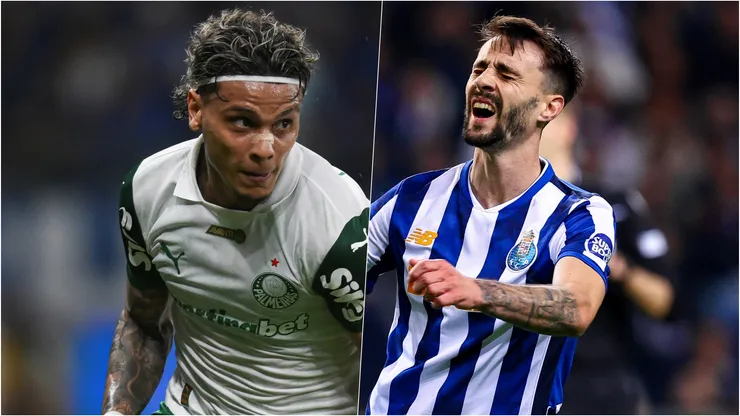 ¿A qué hora juegan Palmeiras vs Oporto y qué canal transmite el partido?