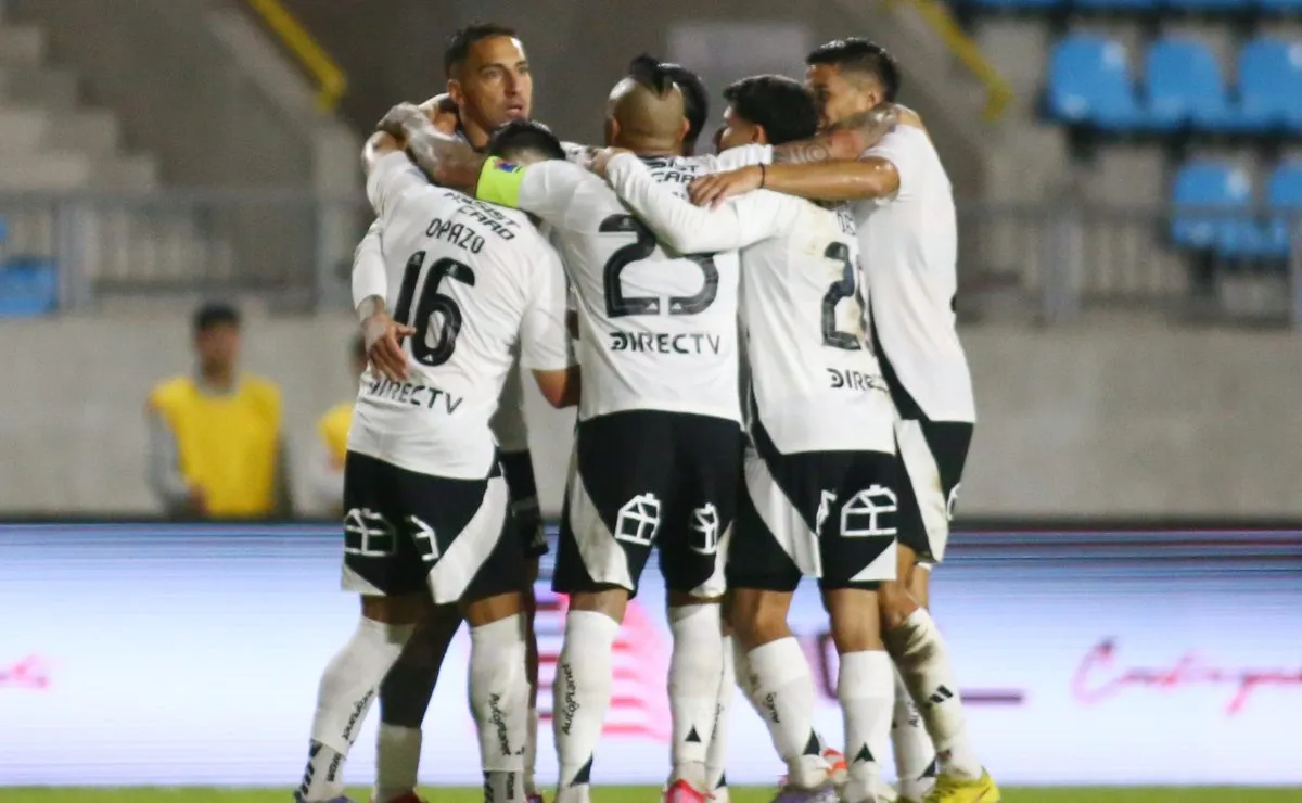 Tras O'Higgins vs Unión: así queda Colo Colo en la tabla de posiciones