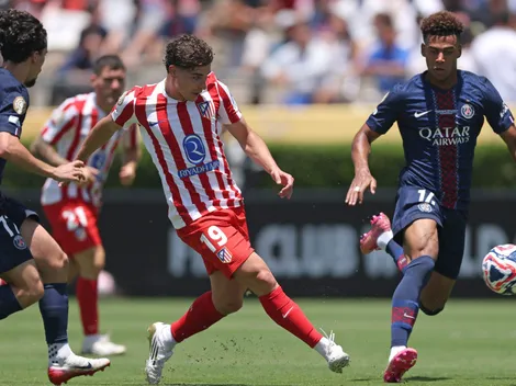 Tras el PSG vs Atlético Madrid: así va la tabla del Mundial de Clubes
