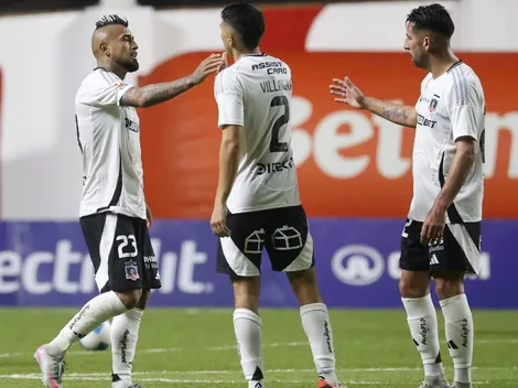 Tras Coquimbo vs U. de Chile: así va Colo Colo en la tabla de la Liga de Primera