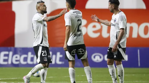 Colo Colo espera por su partido ante Cobresal para trepar posiciones.