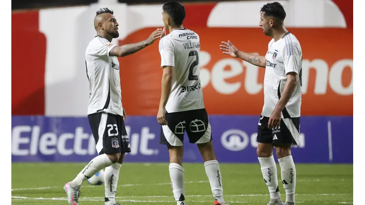 Colo Colo espera por su partido ante Cobresal para trepar posiciones.